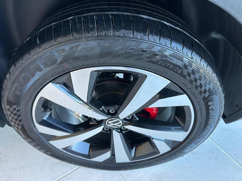 Volkswagen Nivus Hl TSI Ad - foto 20