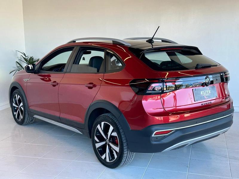 Volkswagen Nivus Hl TSI Ad - foto 6