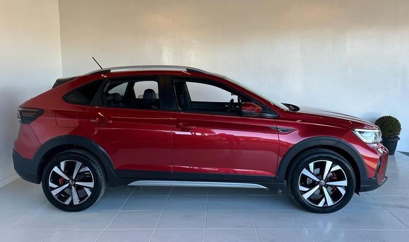 Volkswagen Nivus Hl TSI Ad - foto 7