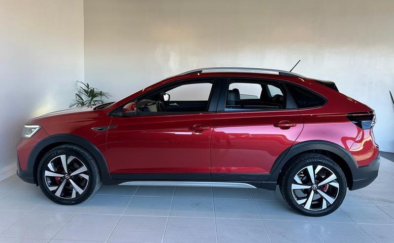 Volkswagen Nivus Hl TSI Ad - foto 8