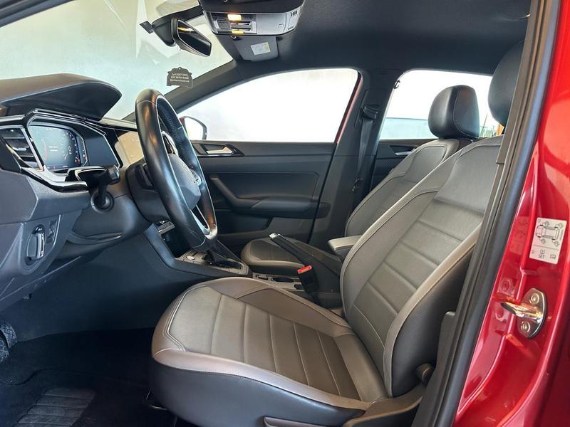 Volkswagen Nivus Hl TSI Ad - foto 9