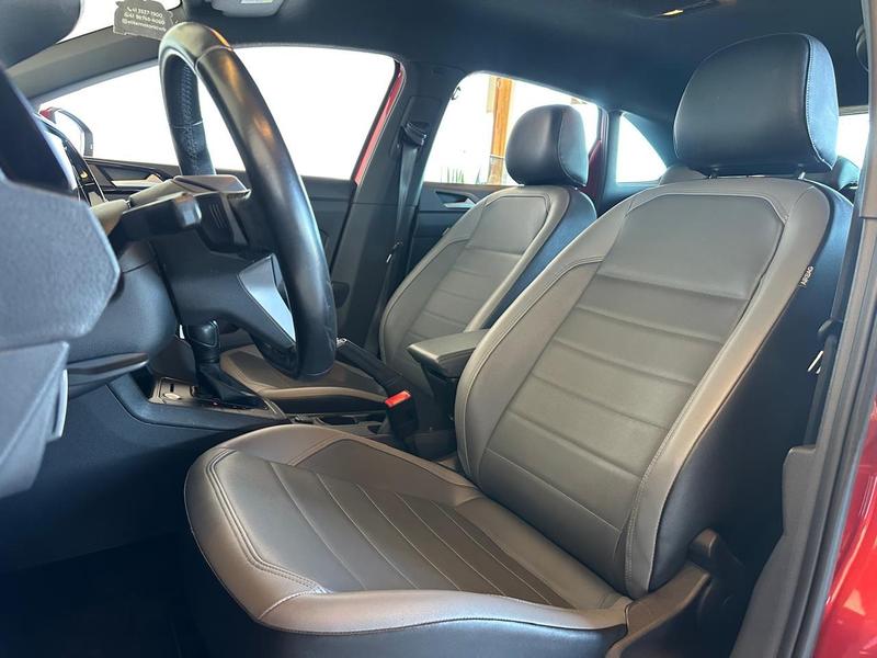 Volkswagen Nivus Hl TSI Ad - foto 10