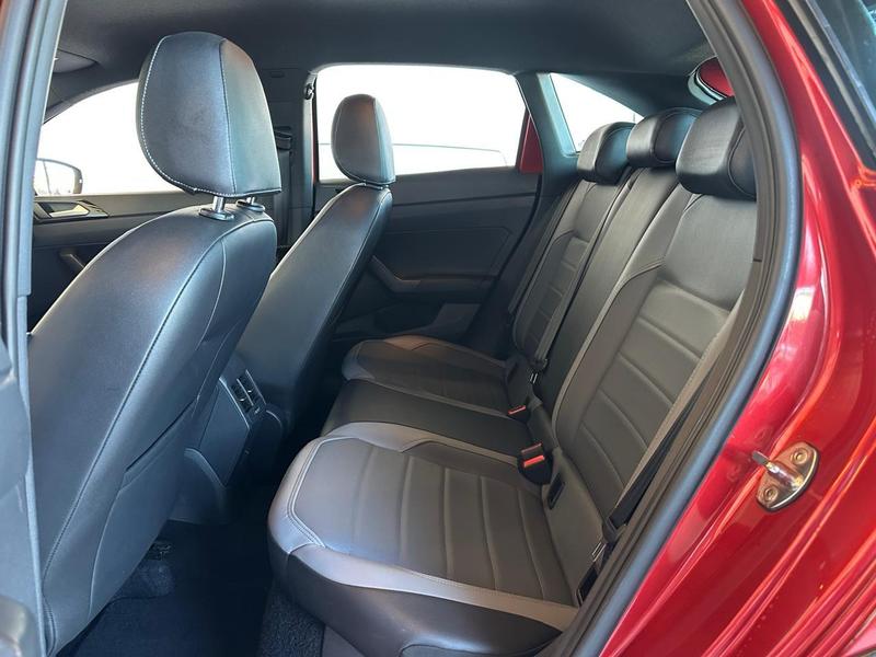 Volkswagen Nivus Hl TSI Ad - foto 11