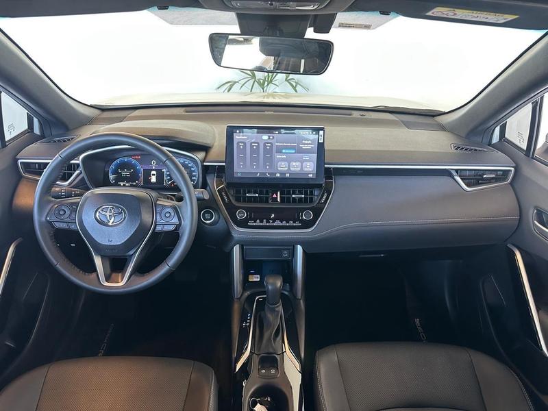 Toyota Corolla Cross XRE 2.0 16V Flex Aut. - foto 14