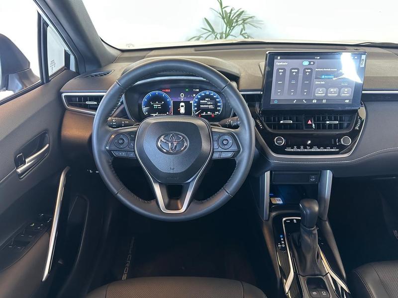 Toyota Corolla Cross XRE 2.0 16V Flex Aut. - foto 15