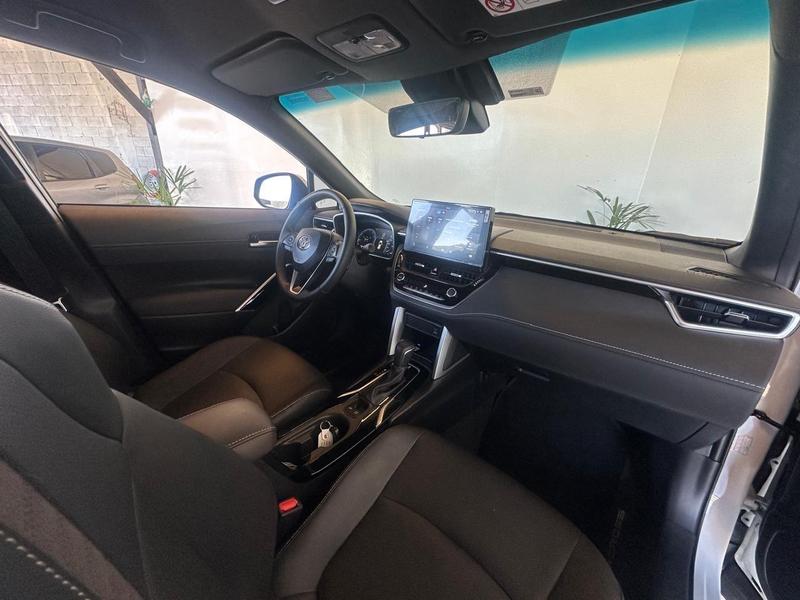 Toyota Corolla Cross XRE 2.0 16V Flex Aut. - foto 13
