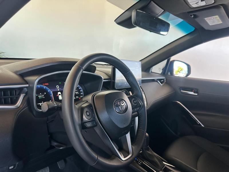 Toyota Corolla Cross XRE 2.0 16V Flex Aut. - foto 17