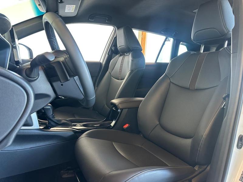 Toyota Corolla Cross XRE 2.0 16V Flex Aut. - foto 11