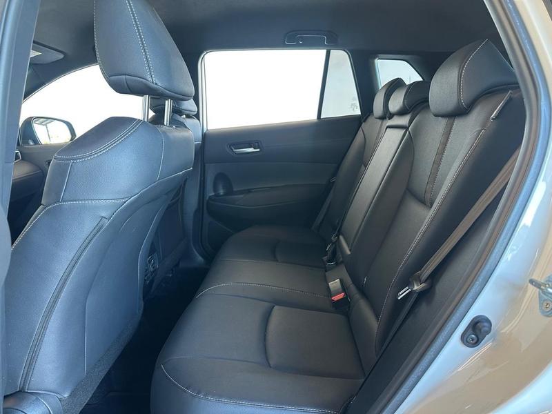 Toyota Corolla Cross XRE 2.0 16V Flex Aut. - foto 12