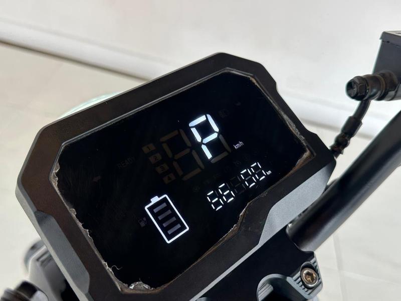 Ambtus Ygt 10 1000w - foto 9