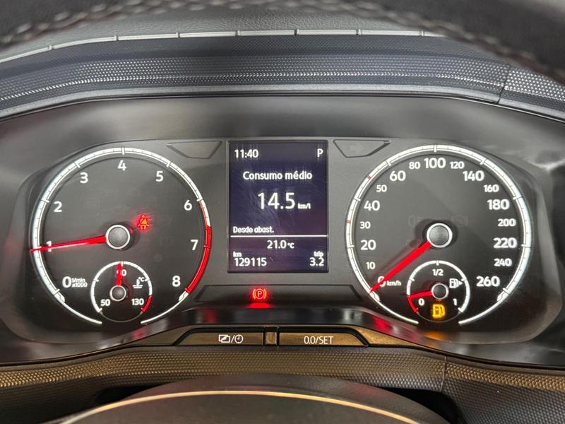 Volkswagen T-Cross TSI Ad - foto 16