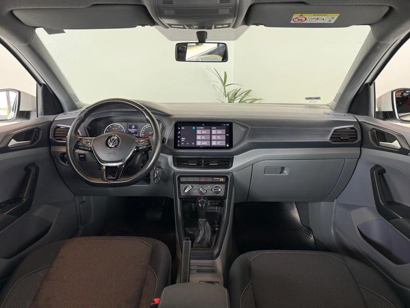 Volkswagen T-Cross TSI Ad - foto 13