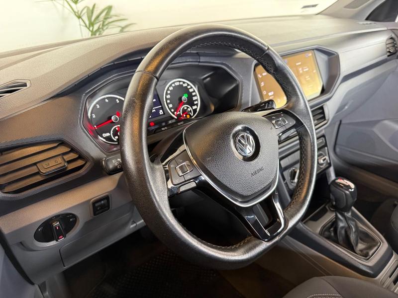 Volkswagen T-Cross TSI Ad - foto 15