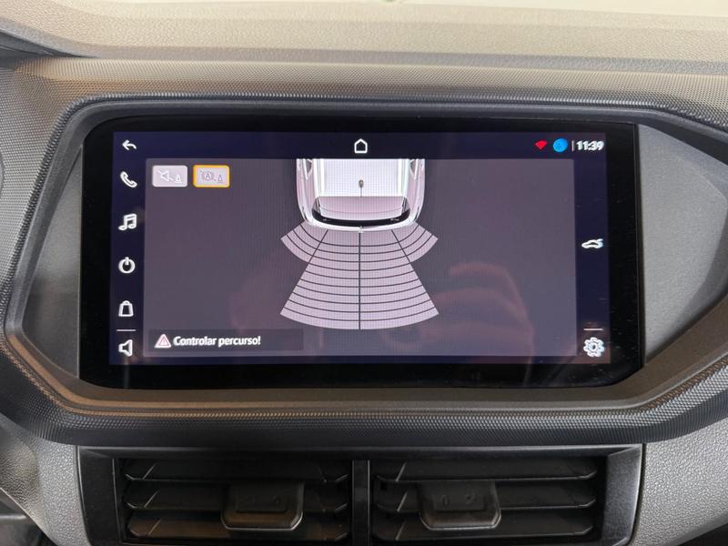 Volkswagen T-Cross TSI Ad - foto 18