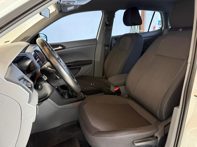 Volkswagen T-Cross TSI Ad - foto 11