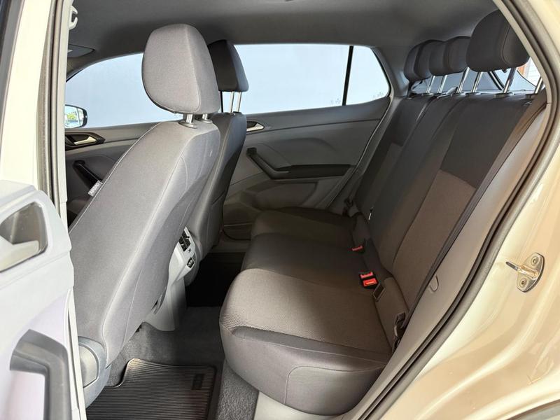 Volkswagen T-Cross TSI Ad - foto 12