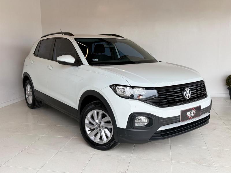 Volkswagen T-Cross TSI Ad - foto 3