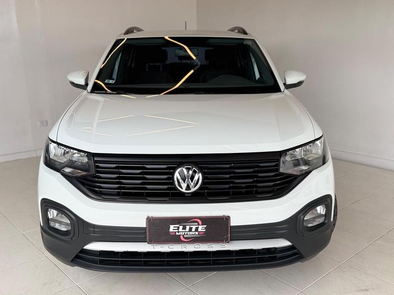 Volkswagen T-Cross TSI Ad - foto 2