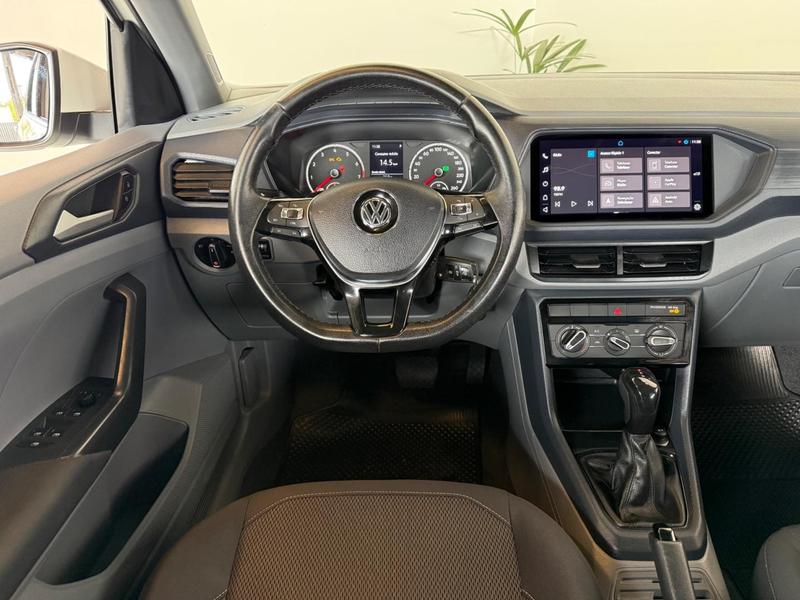 Volkswagen T-Cross TSI Ad - foto 14