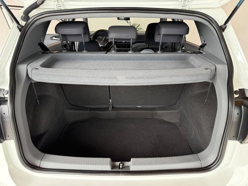 Volkswagen T-Cross TSI Ad - foto 20
