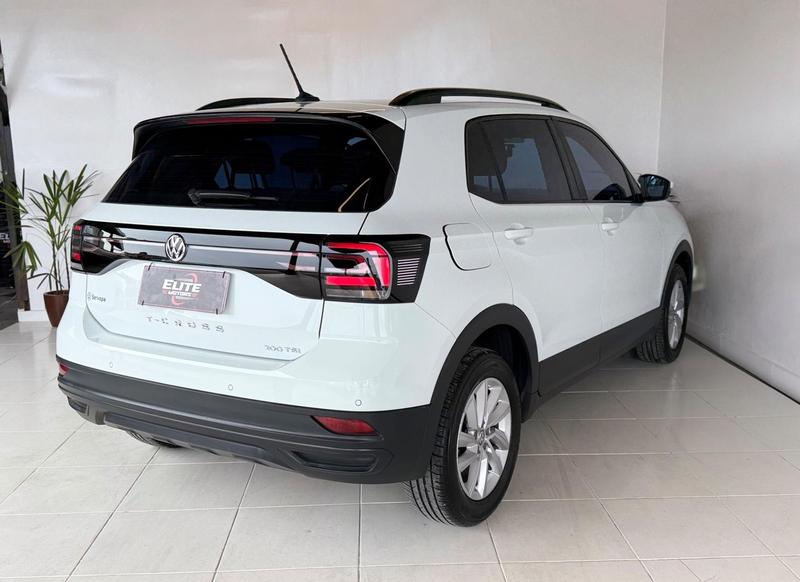 Volkswagen T-Cross TSI Ad - foto 4