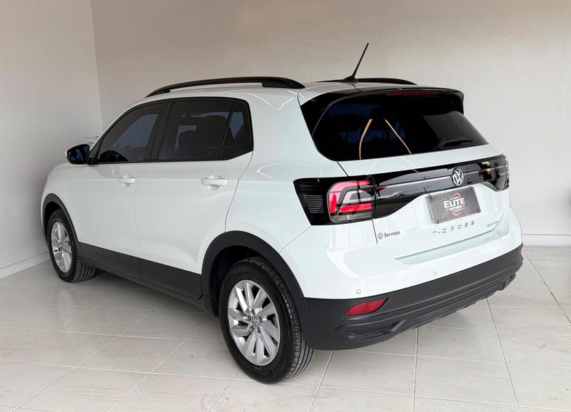 Volkswagen T-Cross TSI Ad - foto 6