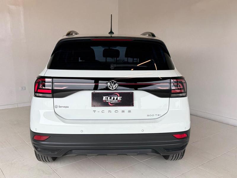 Volkswagen T-Cross TSI Ad - foto 5