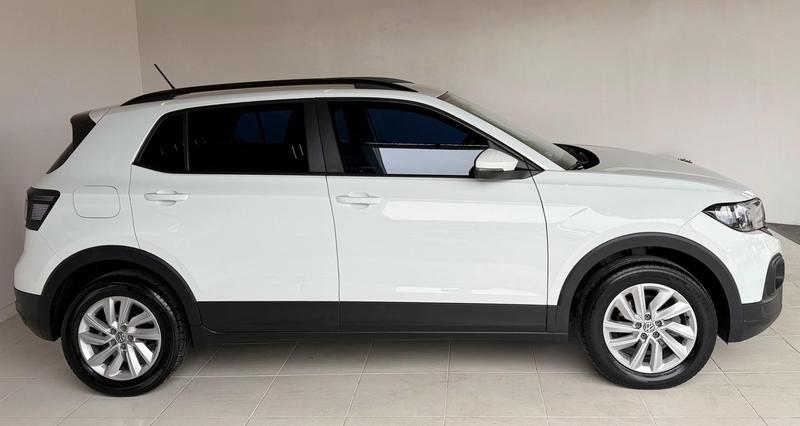 Volkswagen T-Cross TSI Ad - foto 7