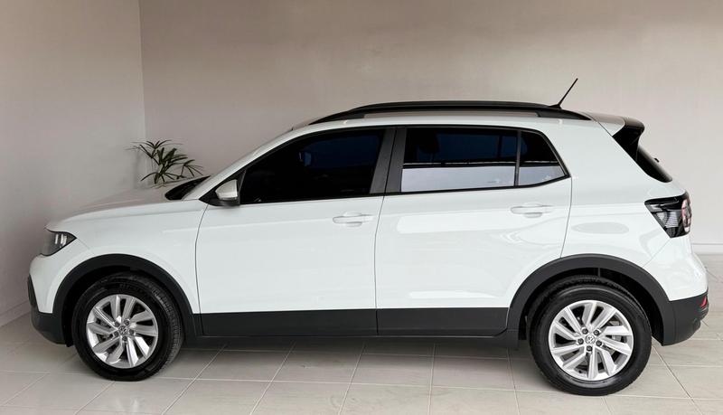 Volkswagen T-Cross TSI Ad - foto 8