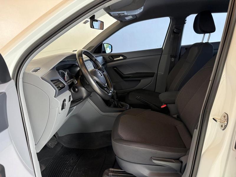 Volkswagen T-Cross TSI Ad - foto 10