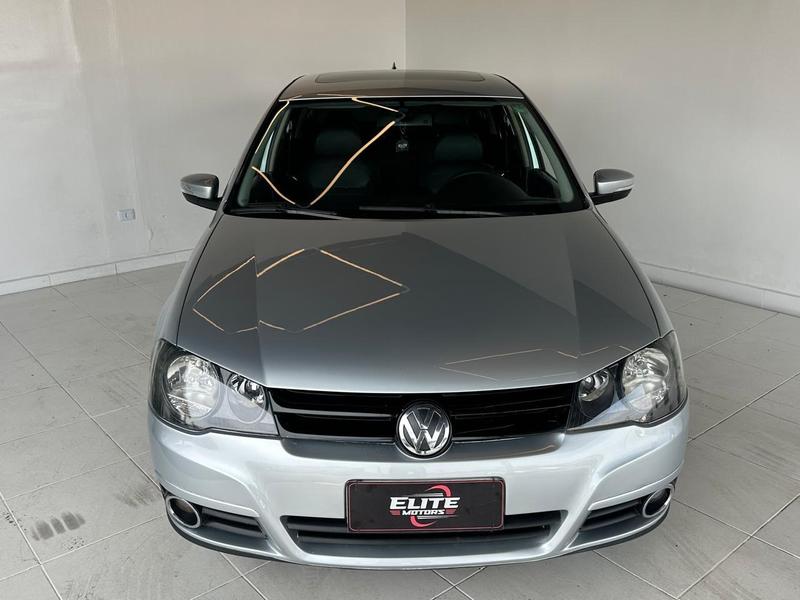 Volkswagen Golf 1.6 Sportline - foto 2