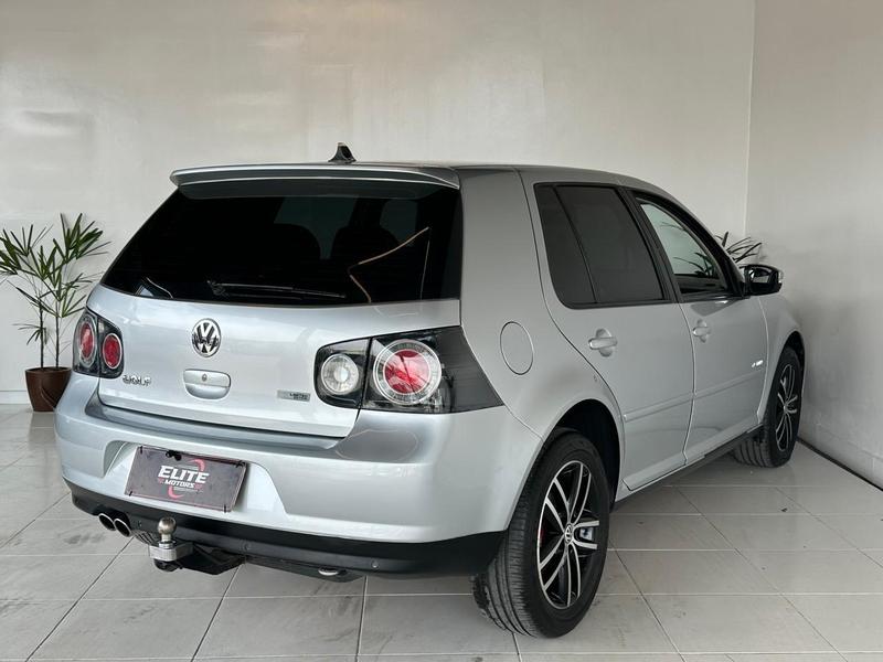 Volkswagen Golf 1.6 Sportline - foto 4