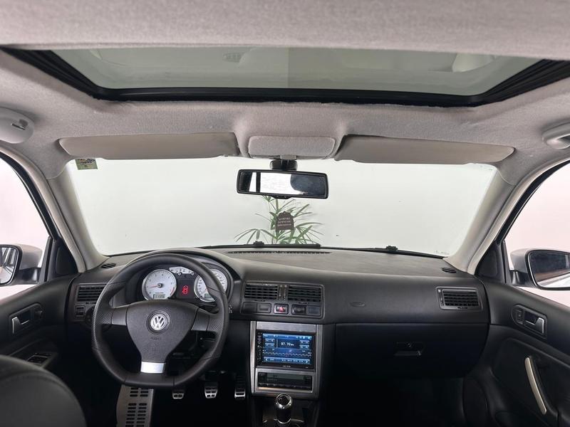 Volkswagen Golf 1.6 Sportline - foto 13