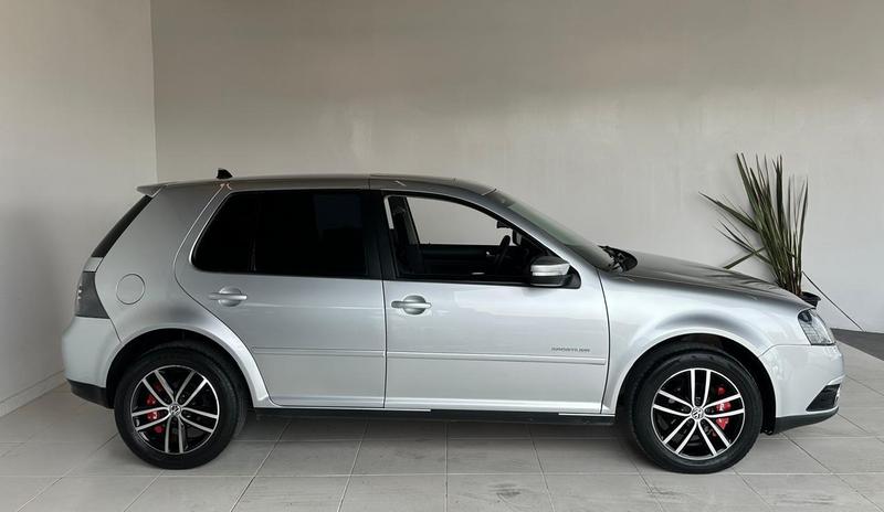 Volkswagen Golf 1.6 Sportline - foto 7