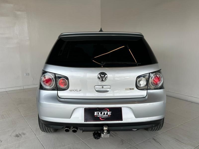 Volkswagen Golf 1.6 Sportline - foto 5
