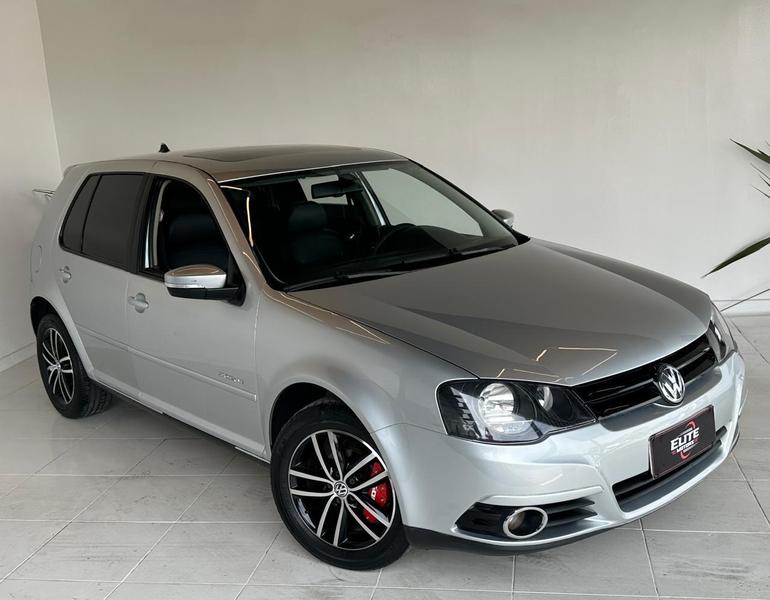 Volkswagen Golf 1.6 Sportline - foto 3
