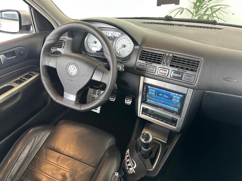 Volkswagen Golf 1.6 Sportline - foto 14