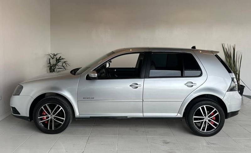 Volkswagen Golf 1.6 Sportline - foto 8