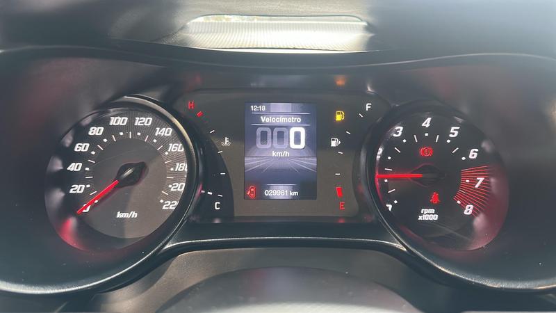 Fiat Argo Drive 1.0 6V Flex - foto 16