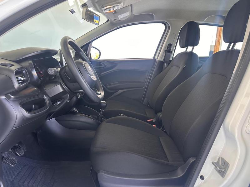 Fiat Argo Drive 1.0 6V Flex - foto 9