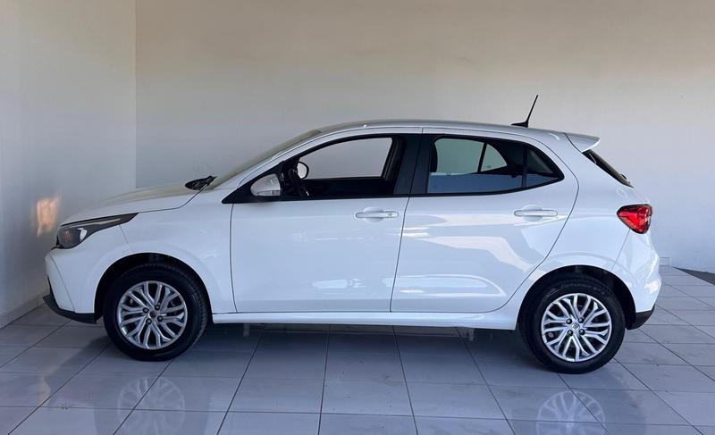 Fiat Argo Drive 1.0 6V Flex - foto 8