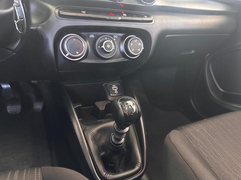 Fiat Argo Drive 1.0 6V Flex - foto 18