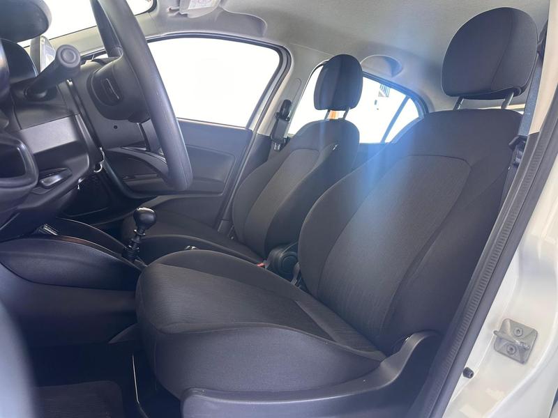 Fiat Argo Drive 1.0 6V Flex - foto 10
