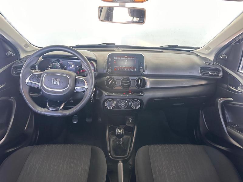 Fiat Argo Drive 1.0 6V Flex - foto 12