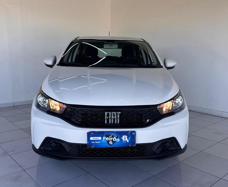 Fiat Argo Drive 1.0 6V Flex - foto 2