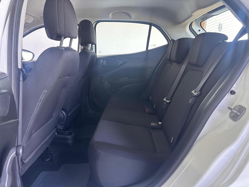 Fiat Argo Drive 1.0 6V Flex - foto 11