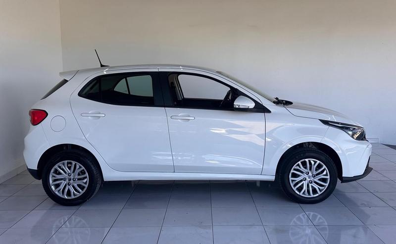 Fiat Argo Drive 1.0 6V Flex - foto 7