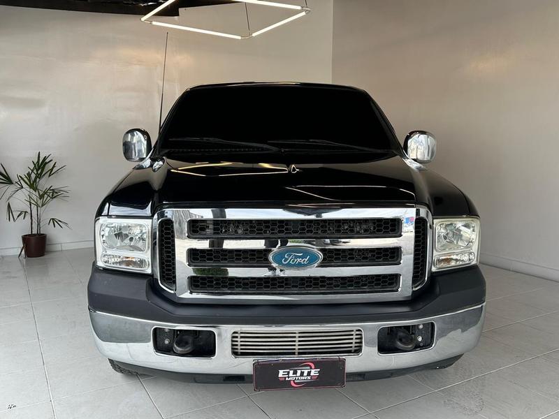 Ford F-250 XLT Csim 4X2 39 Tb Eletr - foto 2