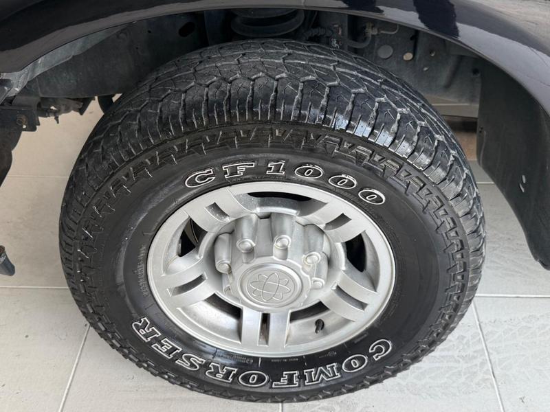 Ford F-250 XLT Csim 4X2 39 Tb Eletr - foto 19