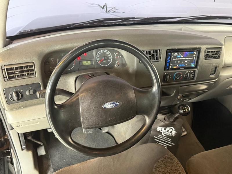 Ford F-250 XLT Csim 4X2 39 Tb Eletr - foto 14